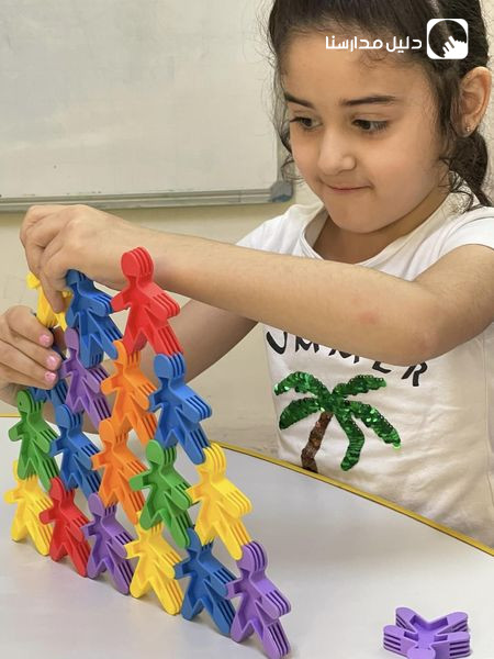Active Learning Kindergarten