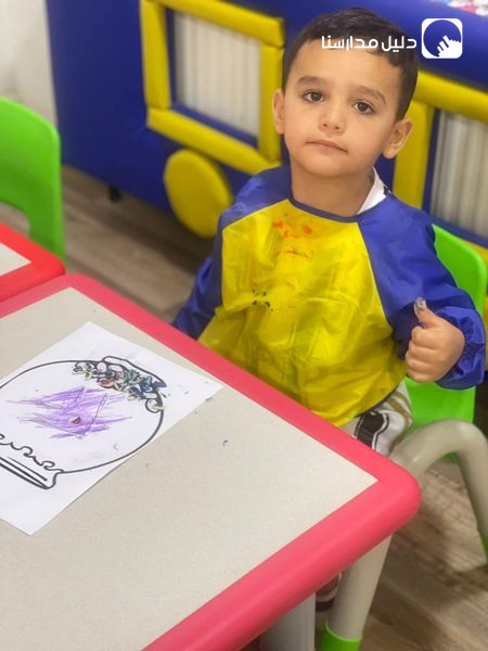 Active Learning Kindergarten