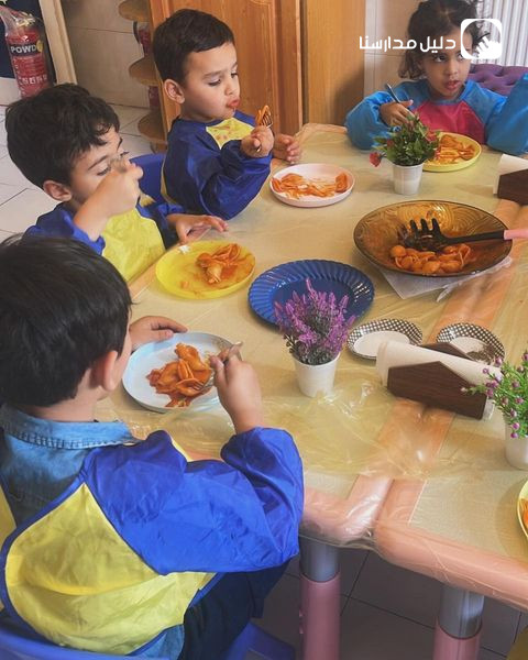 Active Learning Kindergarten