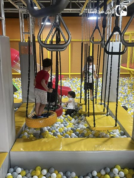 Active Learning Kindergarten