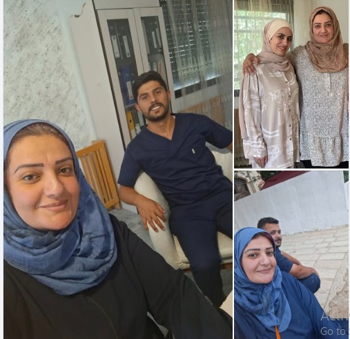 مركز الهدبان لذوي الاحتياجات الخاصة