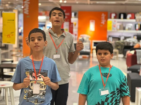 مركز الهدبان لذوي الاحتياجات الخاصة