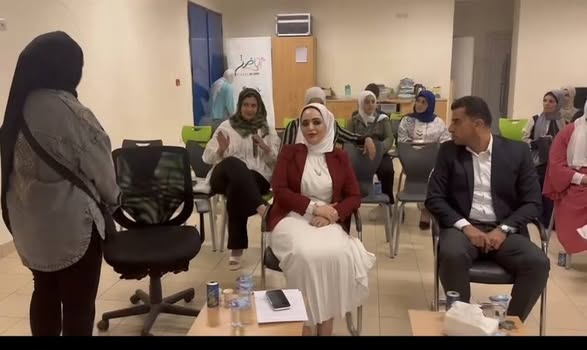 مركز الهدبان لذوي الاحتياجات الخاصة