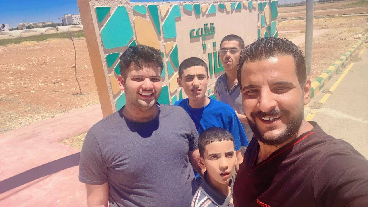مركز الهدبان لذوي الاحتياجات الخاصة