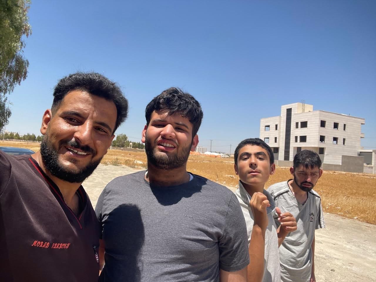 مركز الهدبان لذوي الاحتياجات الخاصة
