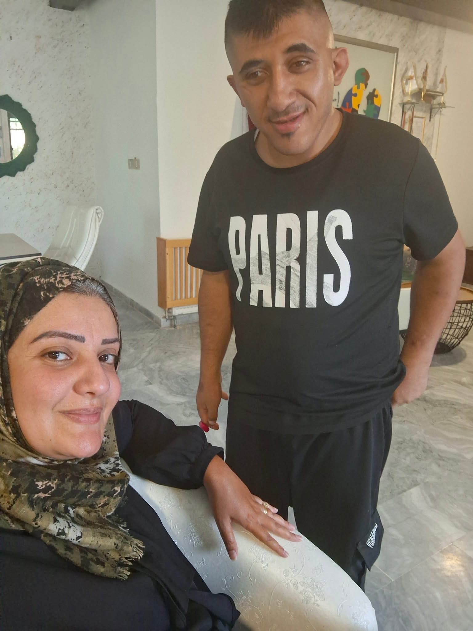 مركز الهدبان لذوي الاحتياجات الخاصة