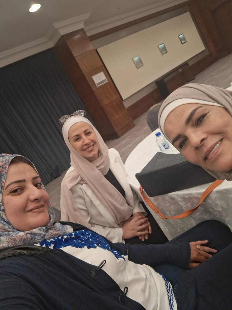 مركز الهدبان لذوي الاحتياجات الخاصة