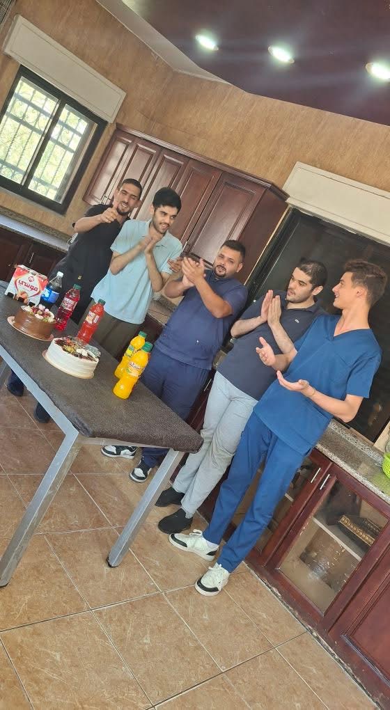مركز الهدبان لذوي الاحتياجات الخاصة