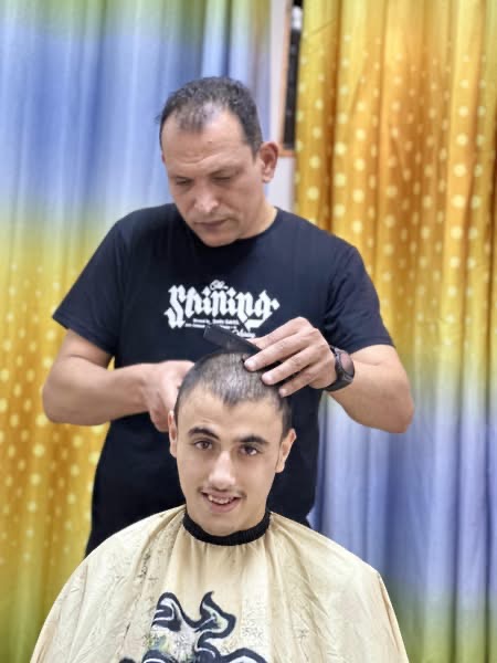 مركز الهدبان لذوي الاحتياجات الخاصة