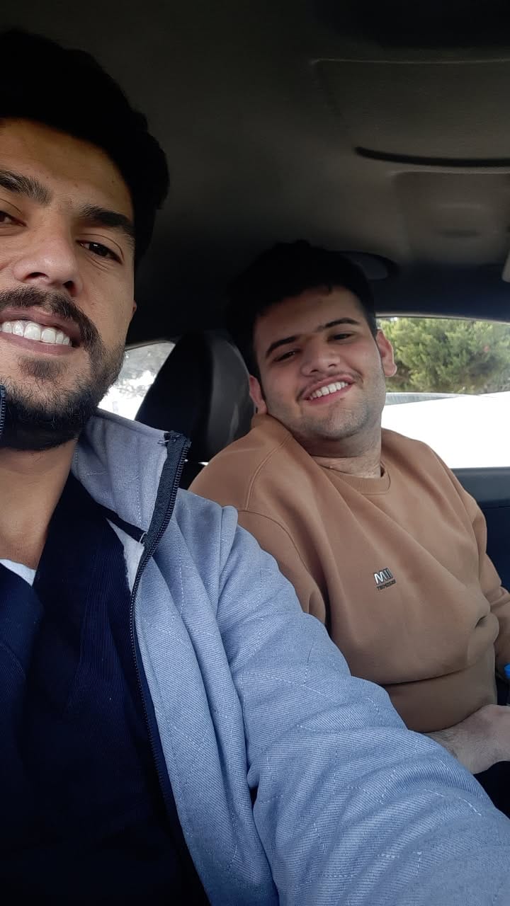 مركز الهدبان لذوي الاحتياجات الخاصة