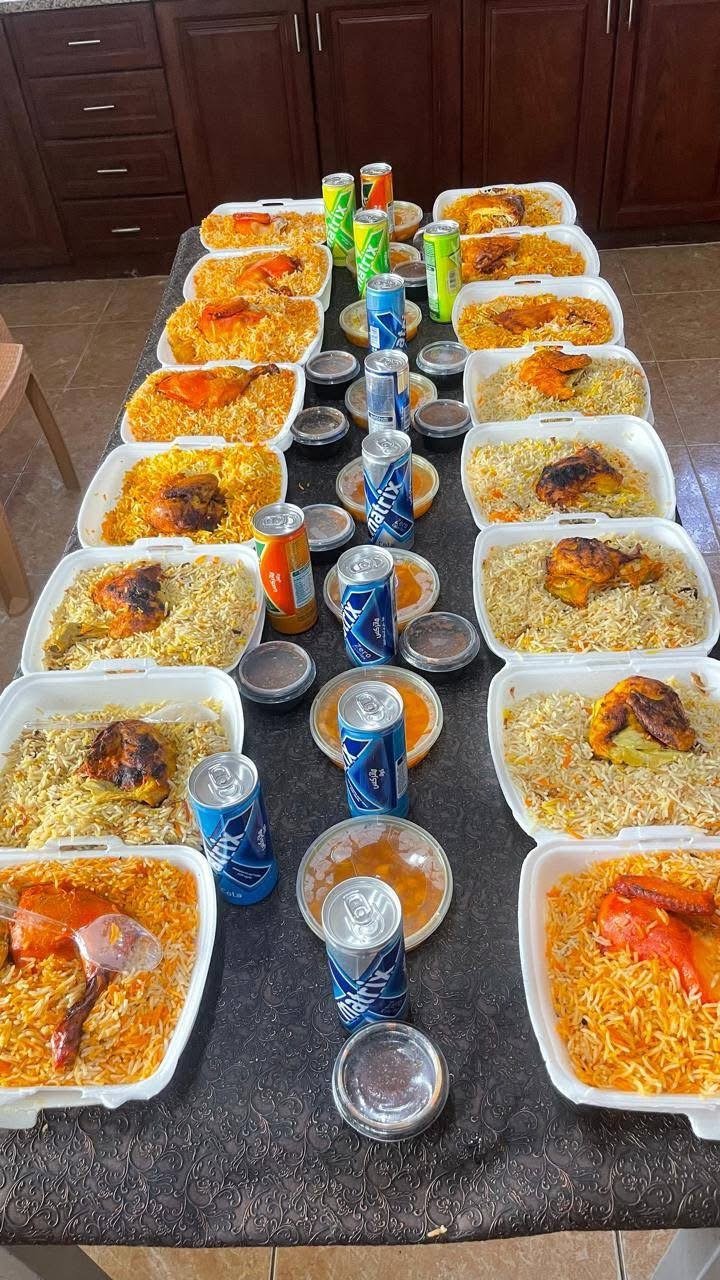 مركز الهدبان لذوي الاحتياجات الخاصة