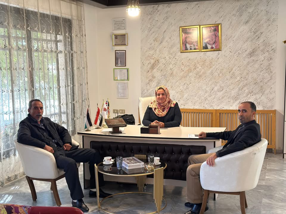 مركز الهدبان لذوي الاحتياجات الخاصة