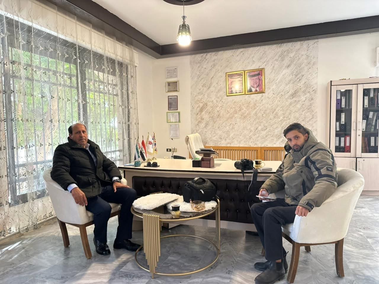 مركز الهدبان لذوي الاحتياجات الخاصة