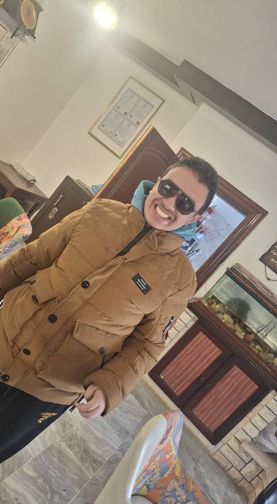 مركز الهدبان لذوي الاحتياجات الخاصة