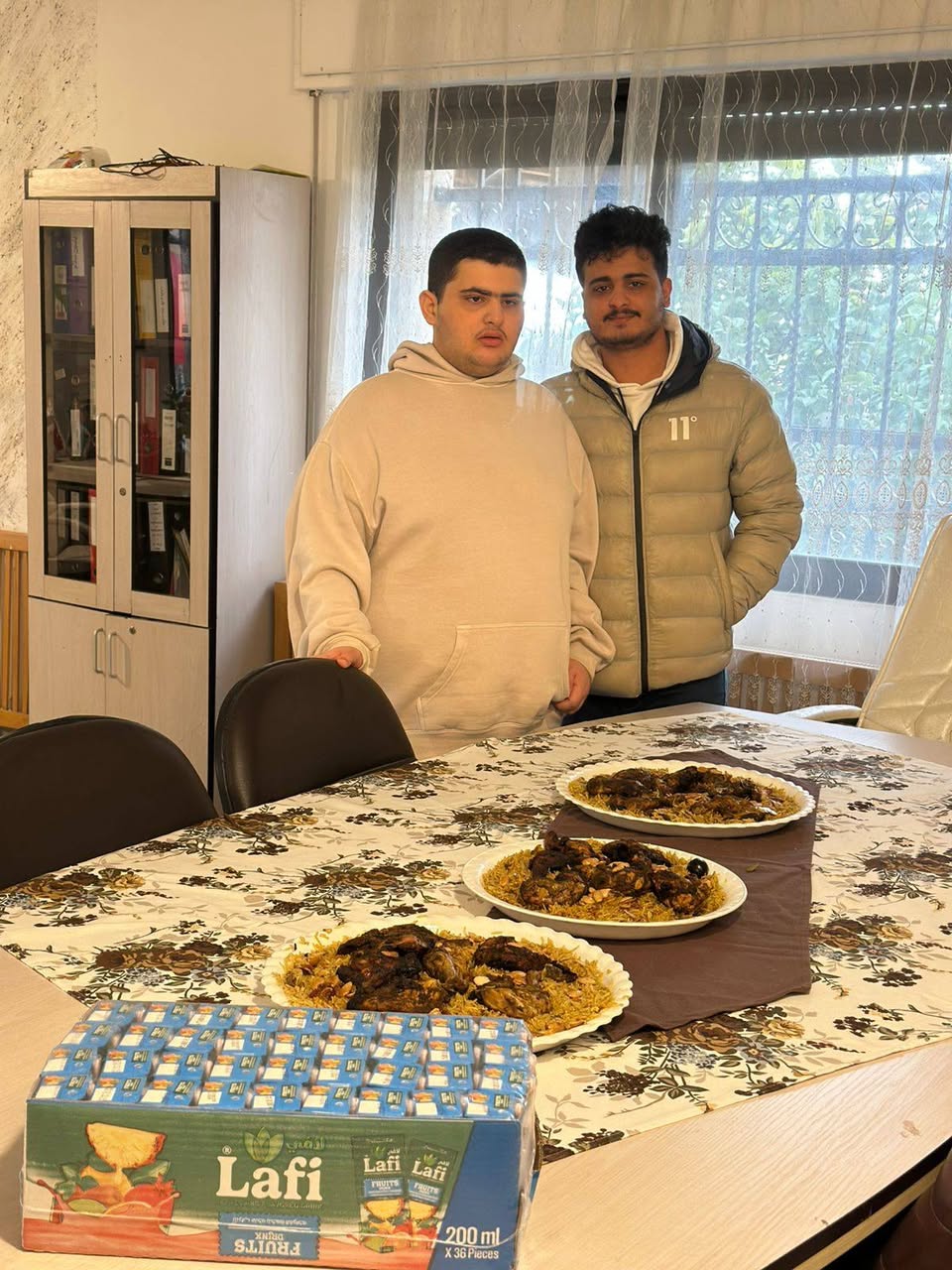 مركز الهدبان لذوي الاحتياجات الخاصة