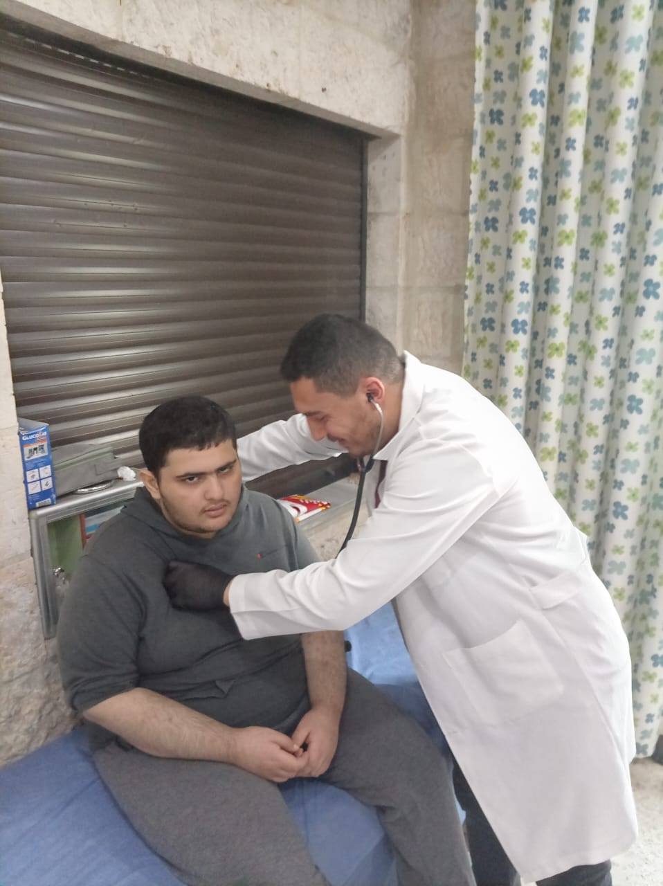 مركز الهدبان لذوي الاحتياجات الخاصة