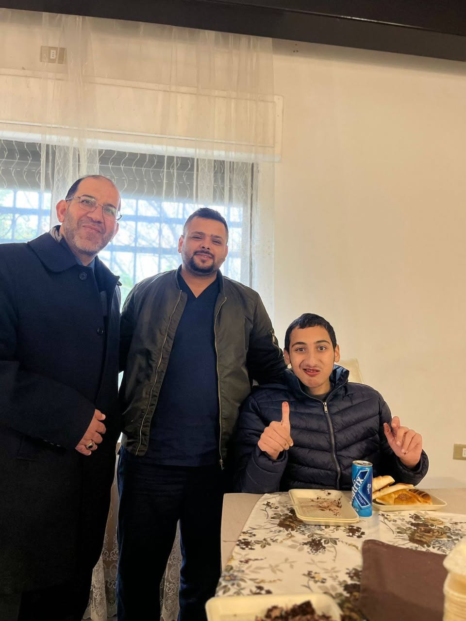 مركز الهدبان لذوي الاحتياجات الخاصة