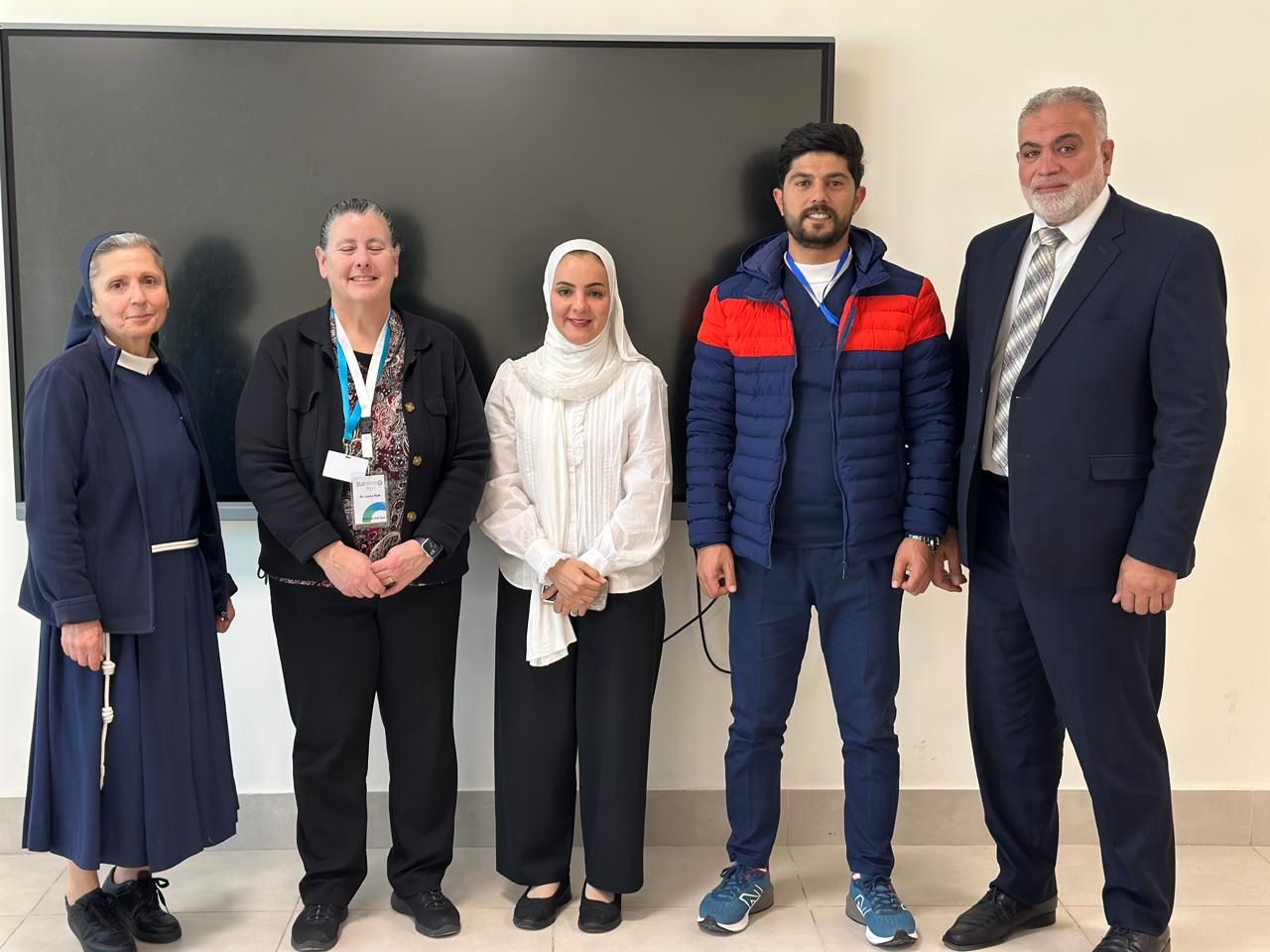 مركز الهدبان لذوي الاحتياجات الخاصة