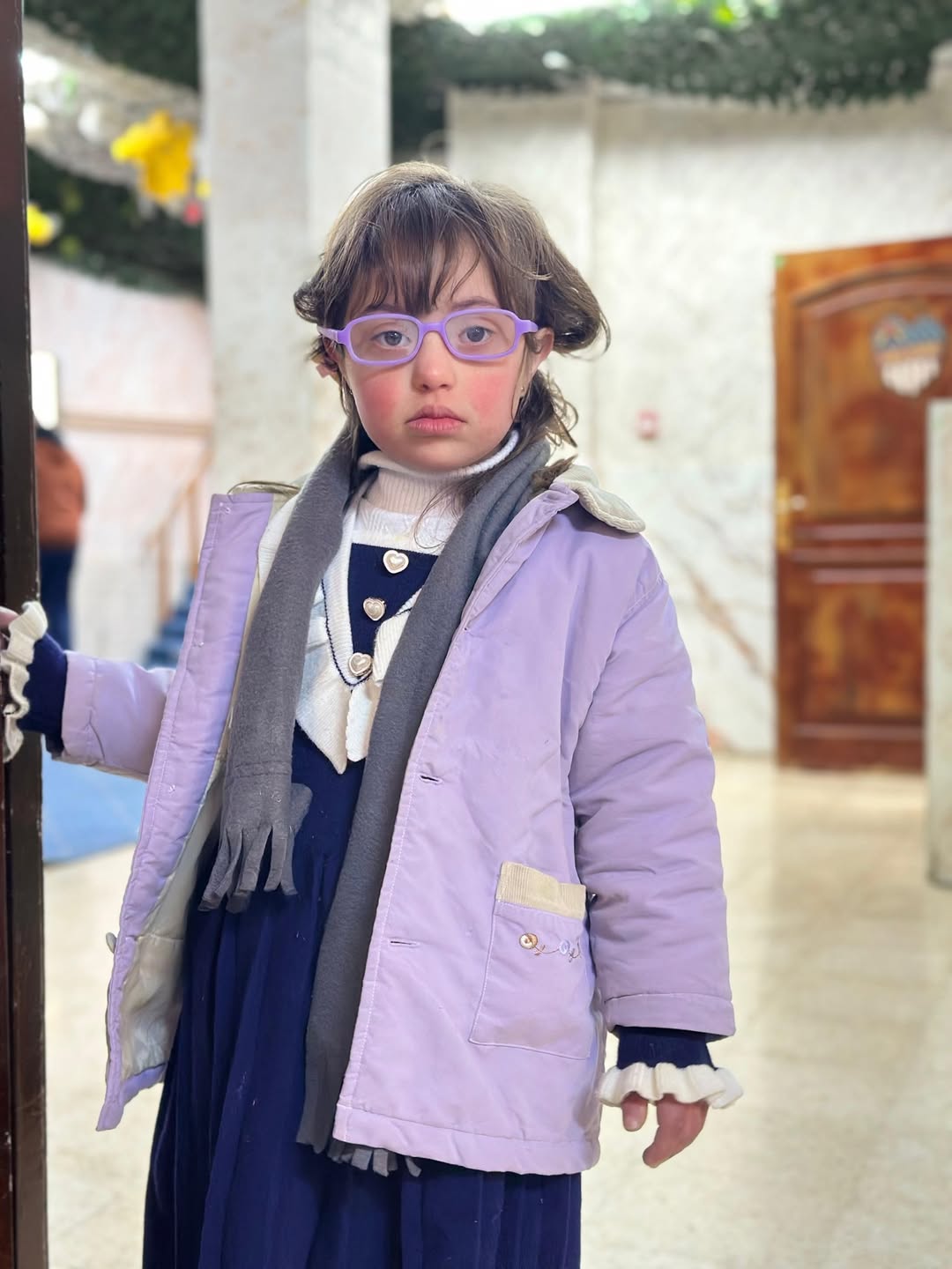 مركز الهدبان لذوي الاحتياجات الخاصة