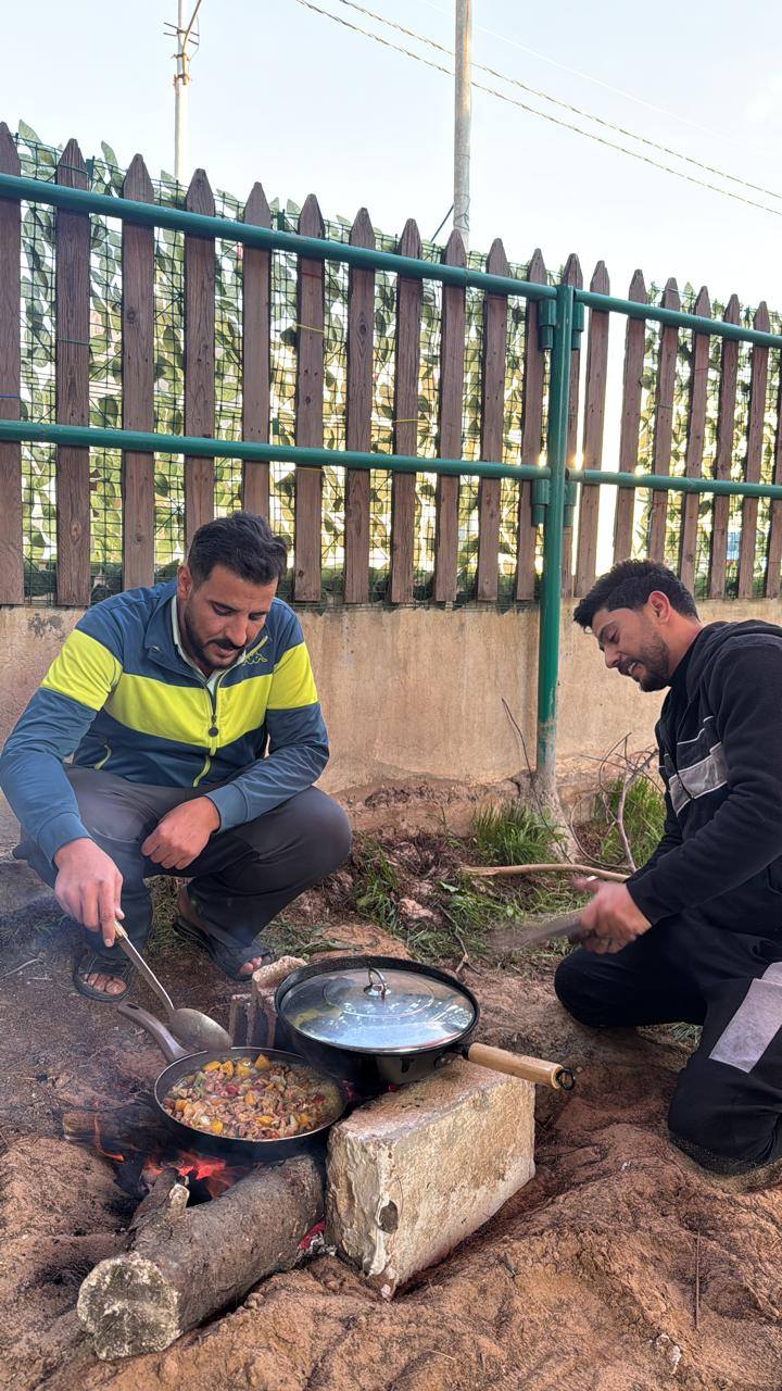 مركز الهدبان لذوي الاحتياجات الخاصة