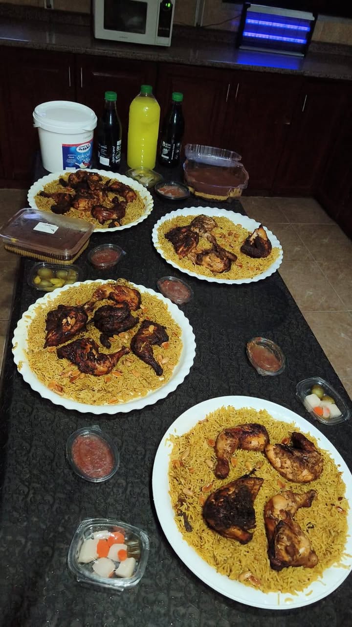 مركز الهدبان لذوي الاحتياجات الخاصة