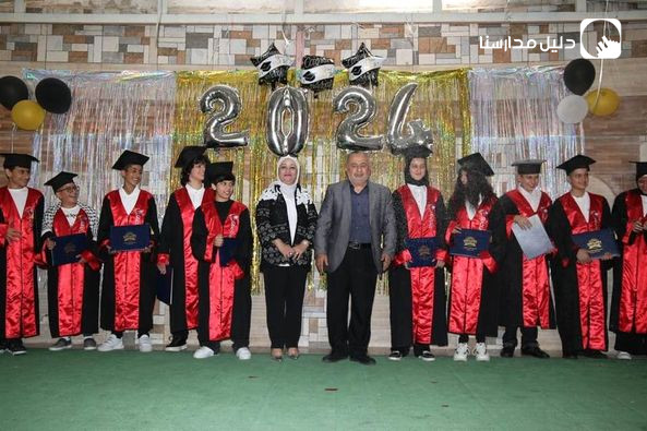 Al-Amani Educational Academy