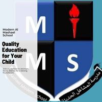 Al Mashael Modern School