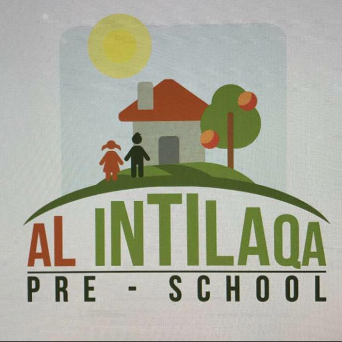 حضانة عالم الانطلاقة