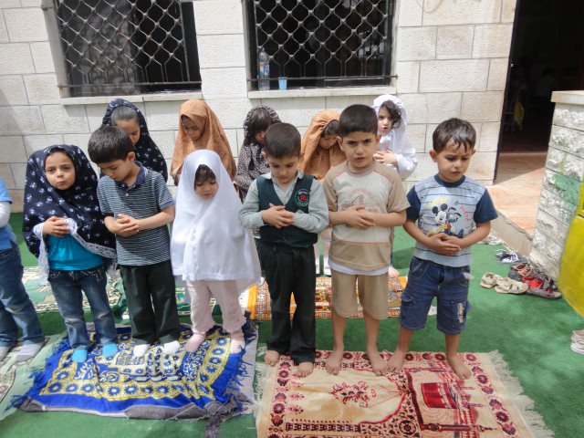 روضة بابل