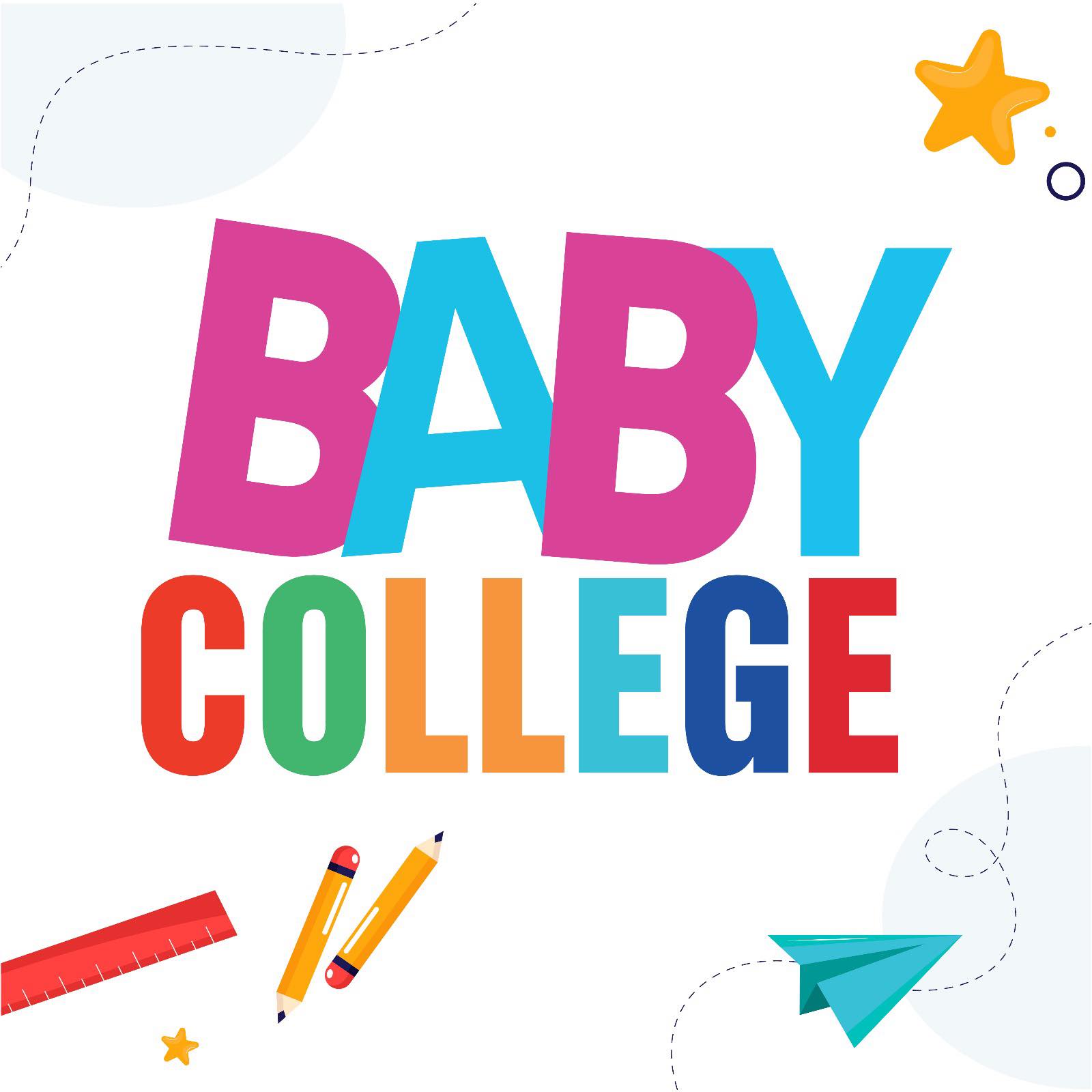 Baby Coolege