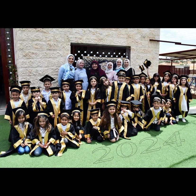 Baraem Shafa Badran School