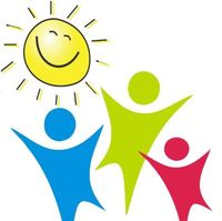 روضة أجمل بداية