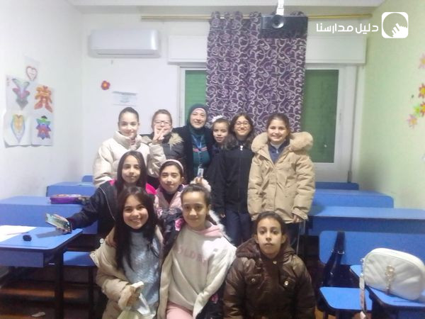 أكاديمية المستقبل المشرق الدولية