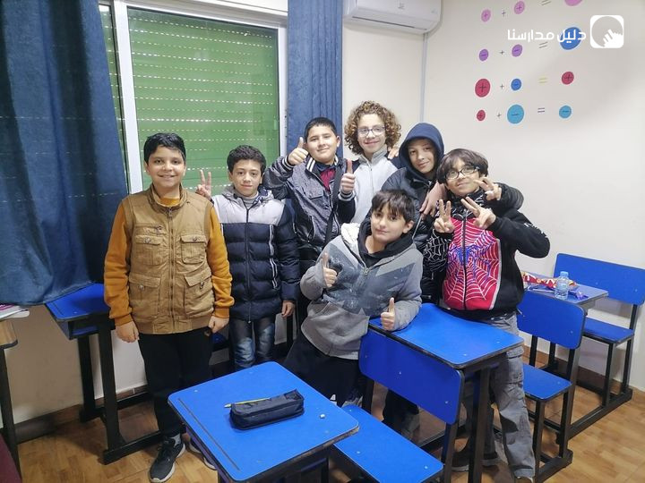 أكاديمية المستقبل المشرق الدولية