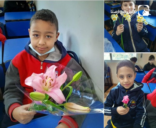أكاديمية المستقبل المشرق الدولية
