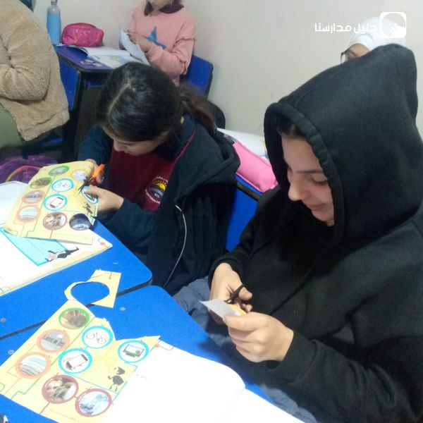 أكاديمية المستقبل المشرق الدولية