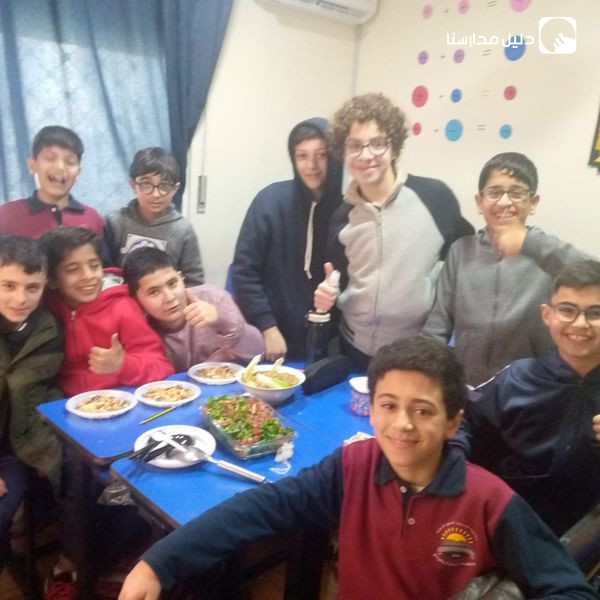 أكاديمية المستقبل المشرق الدولية