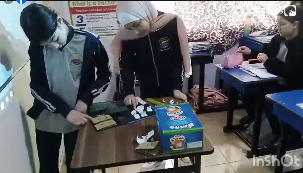 أكاديمية المستقبل المشرق الدولية