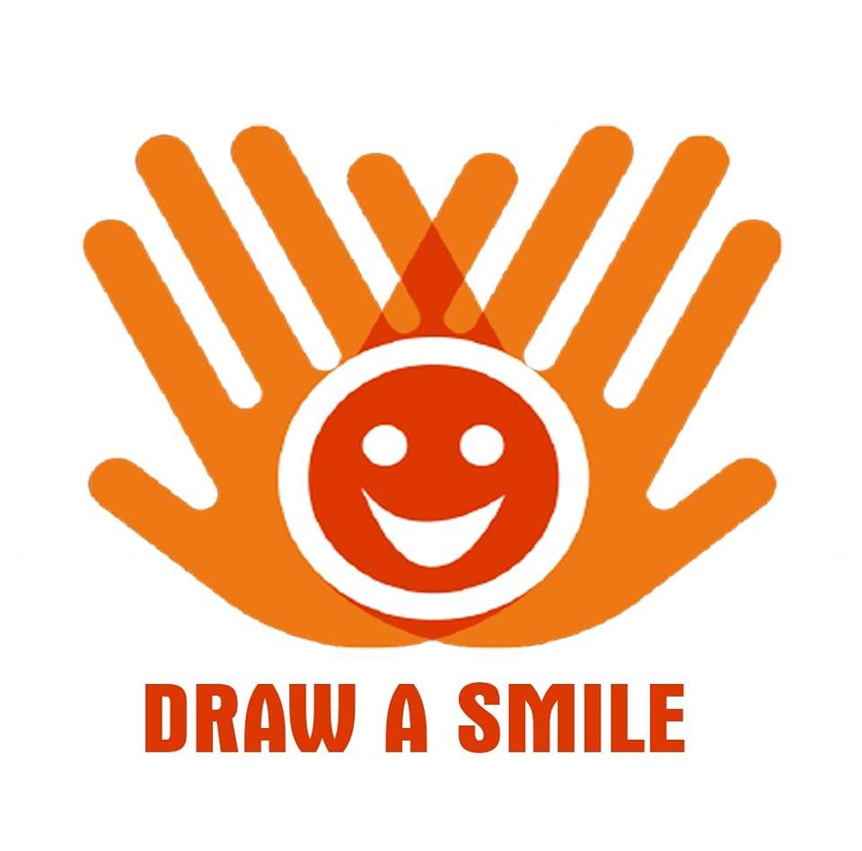 Draw a Smile For specialist Needs