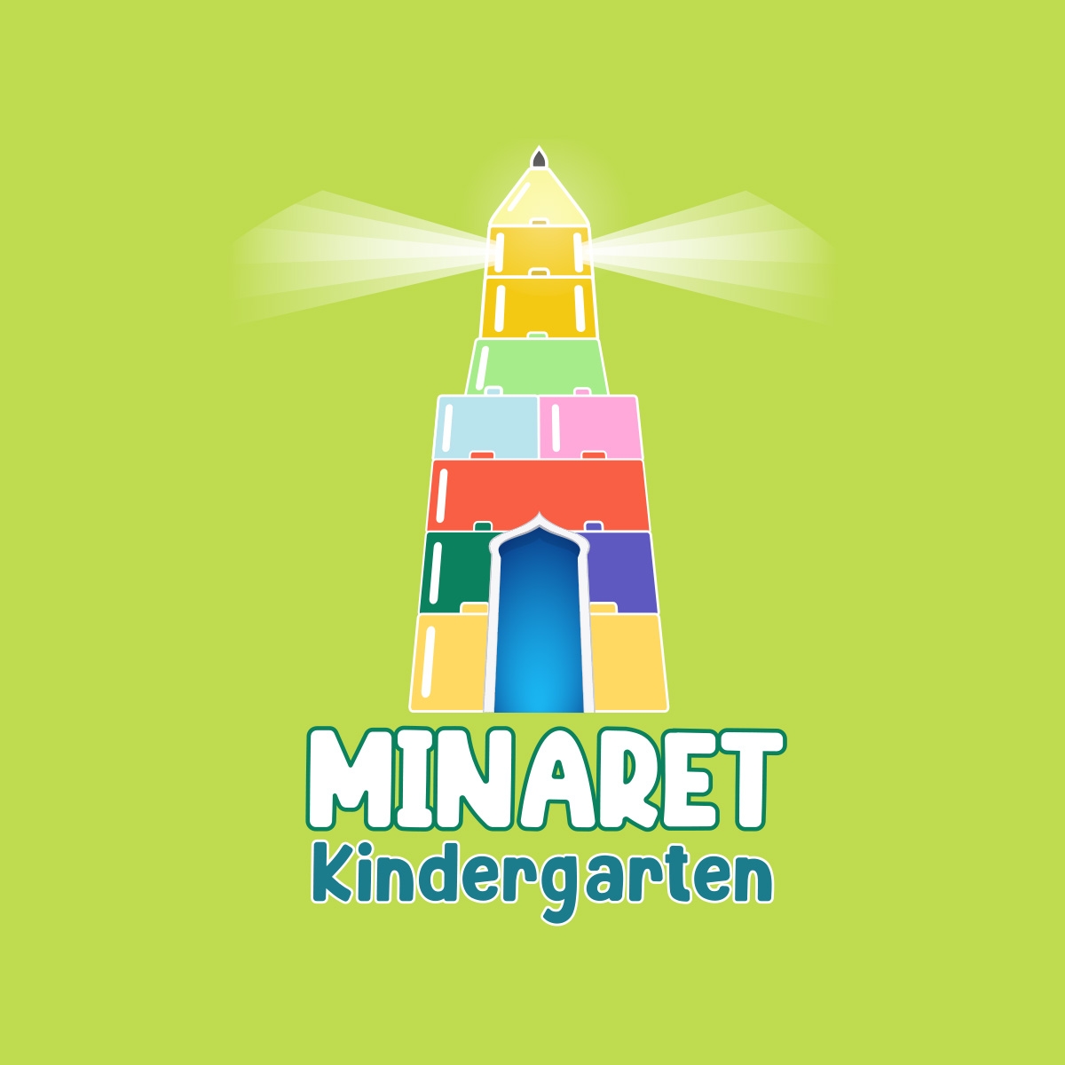 English Minerate Kindergarten