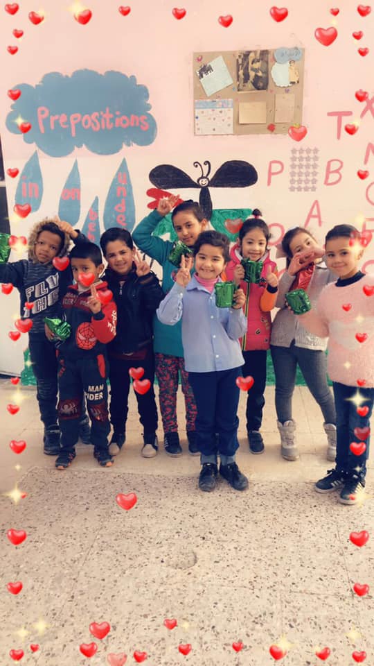 مدرسة فجر الصباح