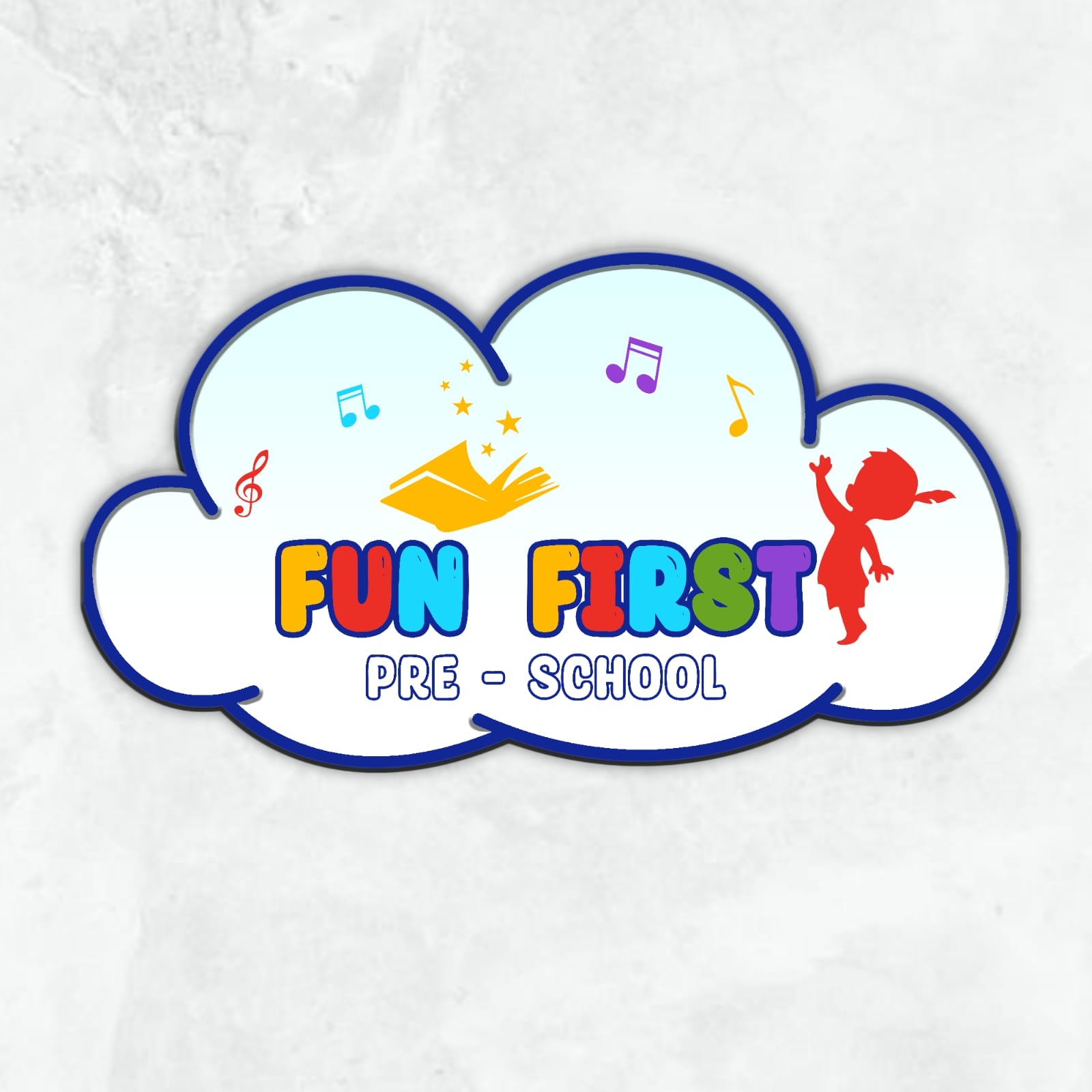 Fun First Preschool