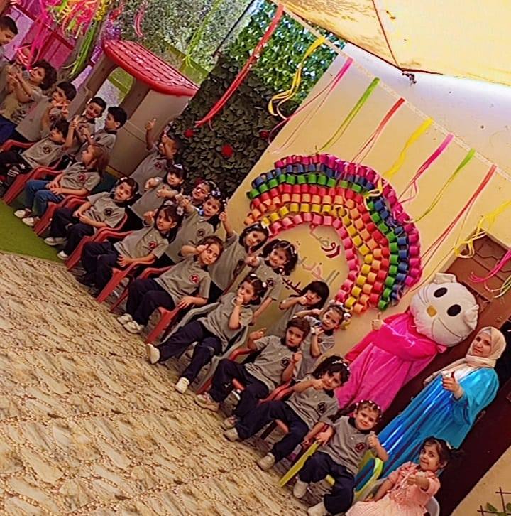 Good offspring School and Kindergarten