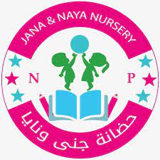 Jana and Naya Nursery