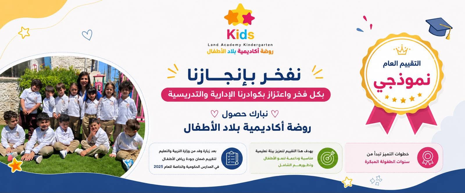 Kids Land Kindergarten