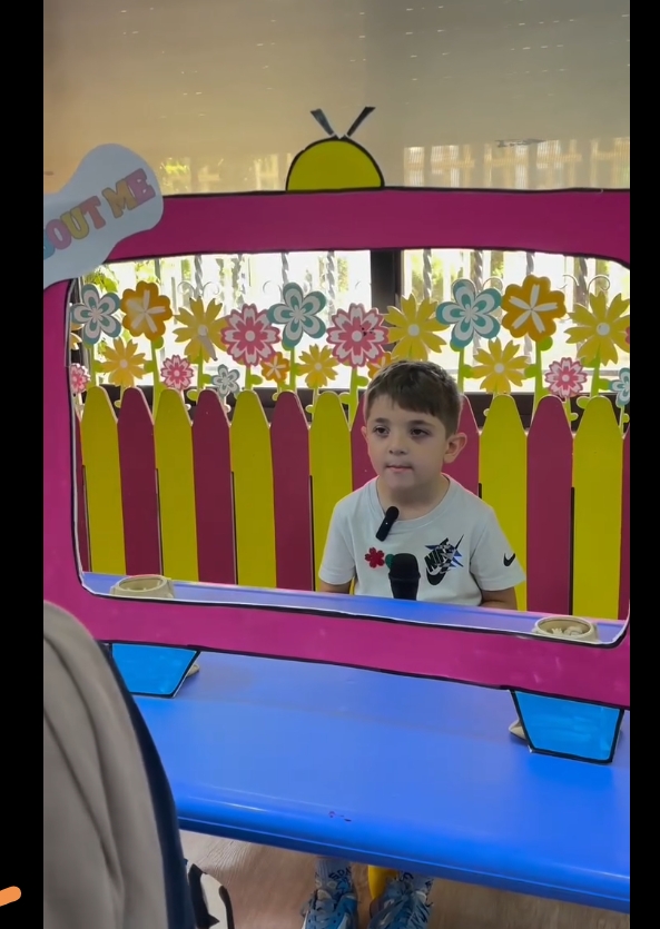 Kids Land Kindergarten