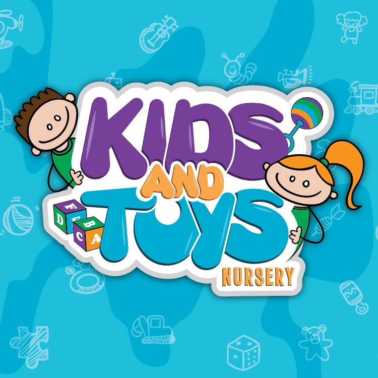 Kids and Toys