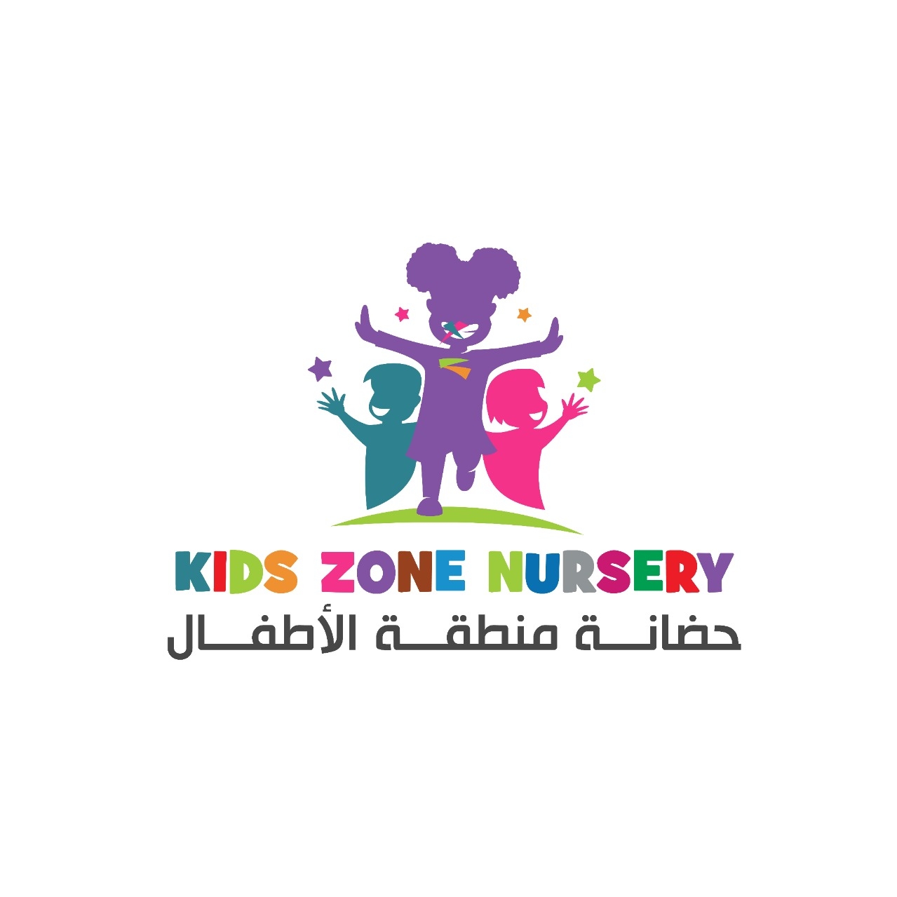 Kids Zone Nursery