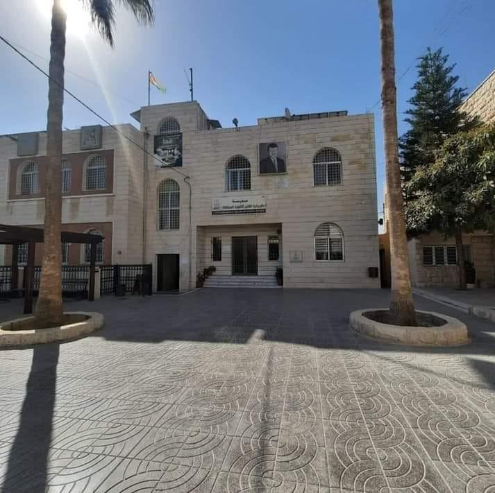 مدارس بطريركية اللاتين