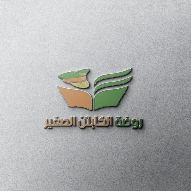 روضة الكابتن الصغير